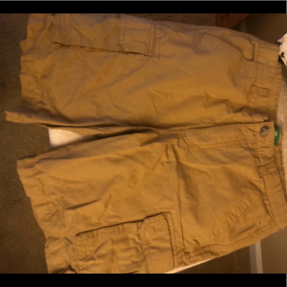 Shorts